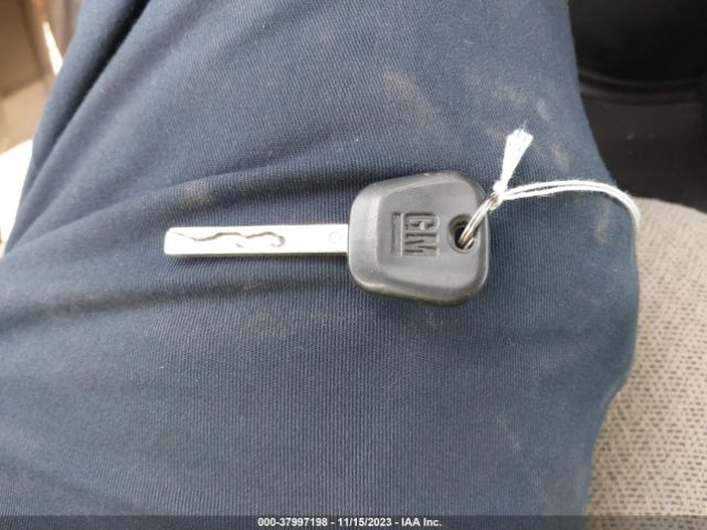 1GTW7BFF6G1292951 GMC Savana 2500 Work Van