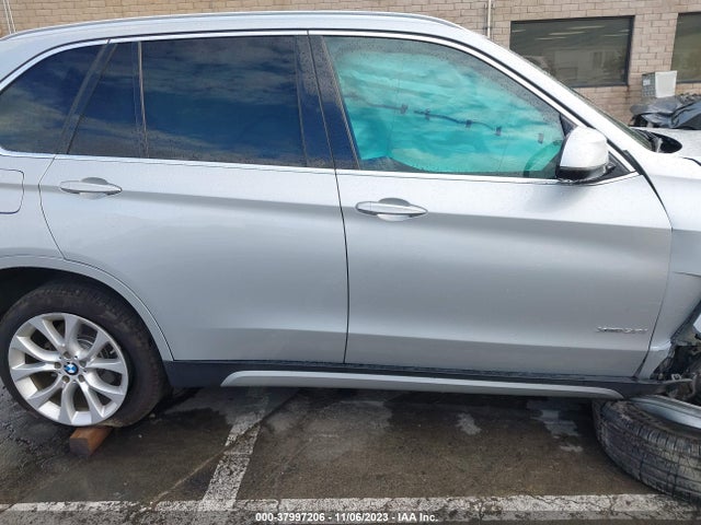 BMW X5 Xdrive35i 2015 5UXKR0C58F0P07375 Image 14
