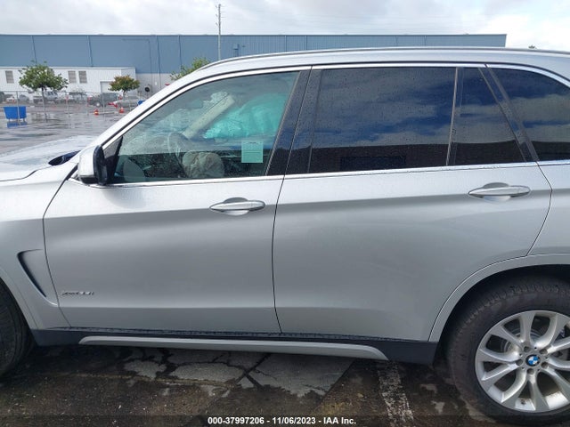 BMW X5 Xdrive35i 2015 5UXKR0C58F0P07375 Image 15