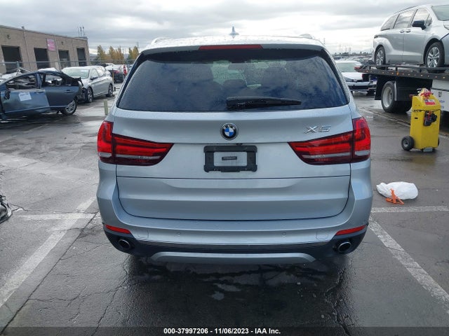 BMW X5 Xdrive35i 2015 5UXKR0C58F0P07375 Image 17