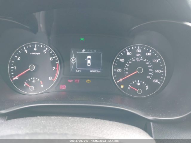 5XXGT4L34JG204643 KIA Optima S