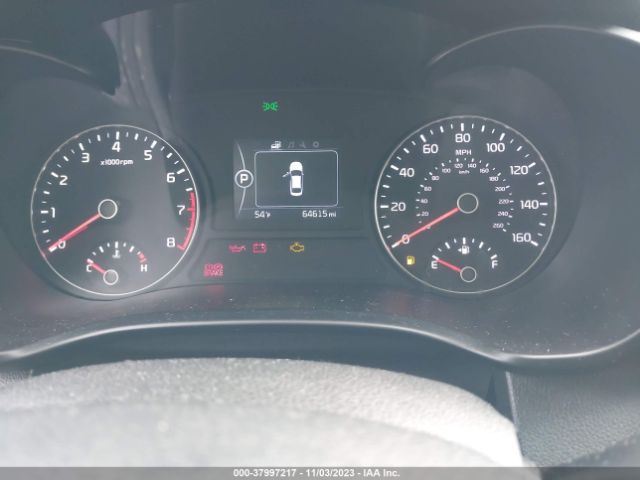 5XXGT4L34JG204643 KIA Optima S