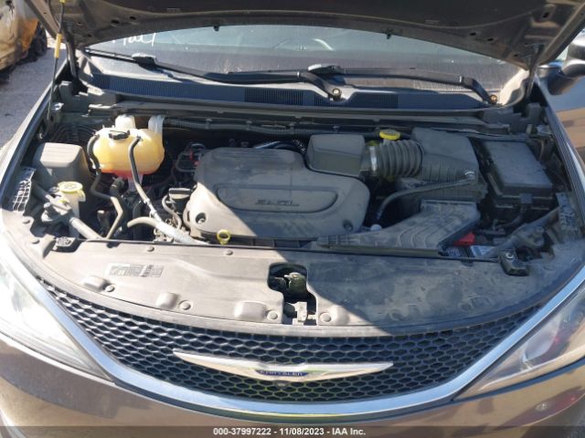 2019 CHRYSLER PACIFICA 2C4RC1EG6KR628311 Photo 9