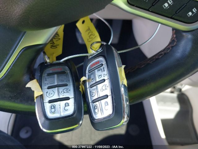 2019 CHRYSLER PACIFICA 2C4RC1EG6KR628311 Photo 10