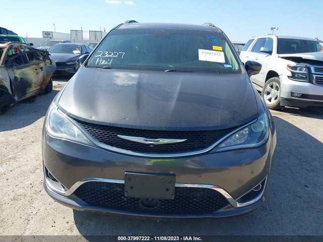 2C4RC1EG6KR628311 Chrysler Pacifica Touring L Plus