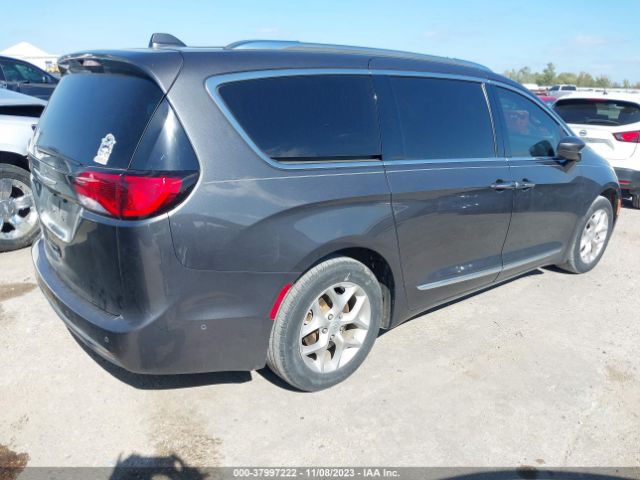 2019 CHRYSLER PACIFICA 2C4RC1EG6KR628311 Photo 3
