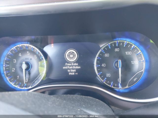 2019 CHRYSLER PACIFICA 2C4RC1EG6KR628311 Photo 6