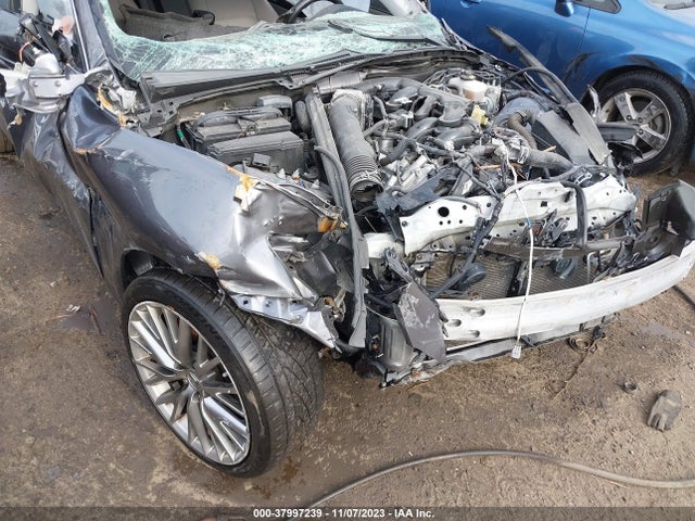 Lexus IS 250 2015 JTHCF1D23F5022968 Image 6