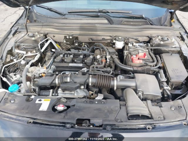 1HGCV1F32LA084652 Honda Accord Sport