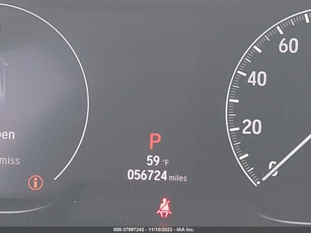1HGCV1F32LA084652 Honda Accord Sport