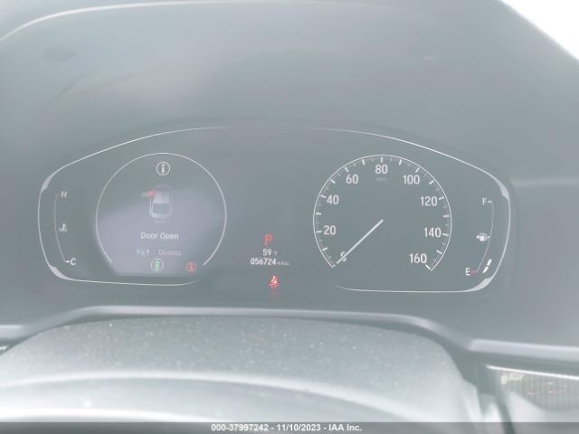 1HGCV1F32LA084652 Honda Accord Sport