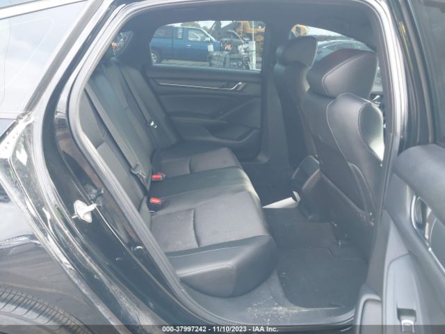 1HGCV1F32LA084652 Honda Accord Sport
