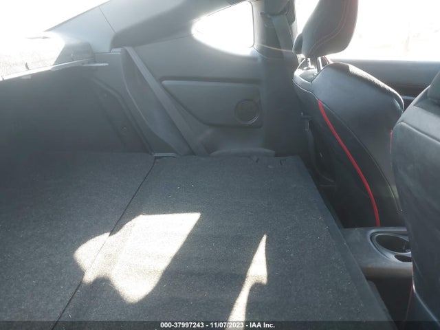2013 SCION FR-S VIN: JF1ZNAA14D1707694