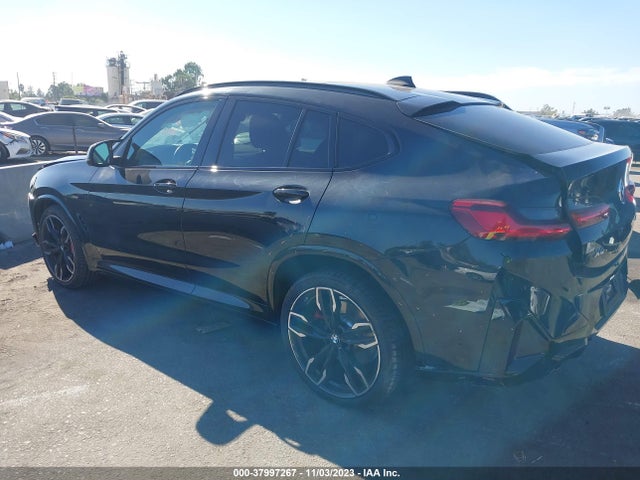 5UX43DT08N9K72096 BMW X4 M40i