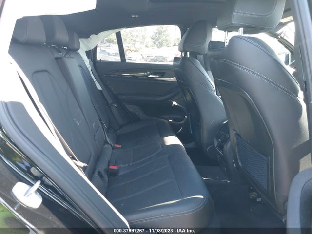 5UX43DT08N9K72096 BMW X4 M40i