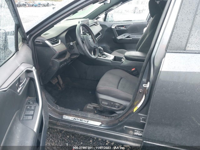 2023 TOYOTA RAV4 PRIME SE VIN: JTMAB3FV6PD141631