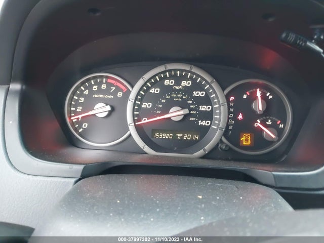 2006 HONDA PILOT EX-L VIN: 2HKYF18696H505997
