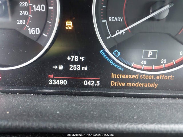 BMW 440i Gran Coupe Xdrive 2018 WBA4J7C50JBH14697 Image 16