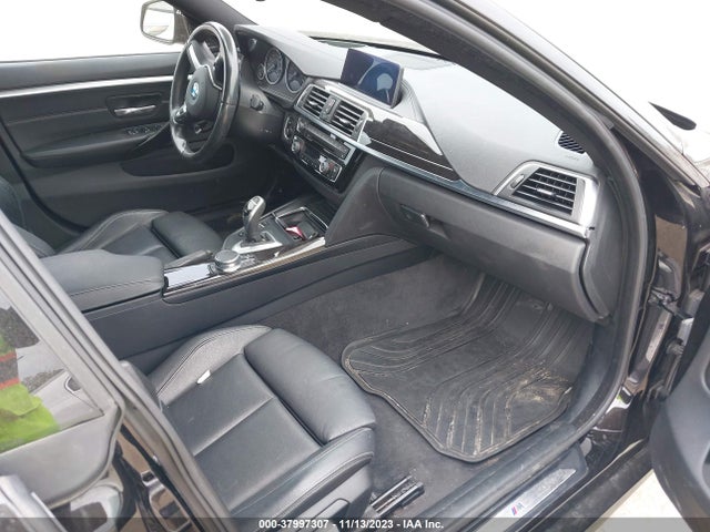 BMW 440i Gran Coupe Xdrive 2018 WBA4J7C50JBH14697 Image 5
