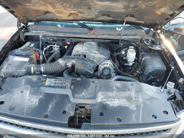 2008 CHEVROLET SILVERADO 1500 LT1 VIN: 1GCEK19008Z150528