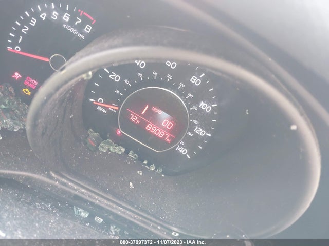 KIA Soul 2014 KNDJN2A21E7722917 Image 7