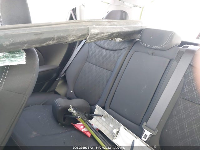 KIA Soul 2014 KNDJN2A21E7722917 Image 8