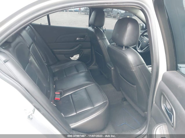 2015 CHEVROLET MALIBU 1LZ VIN: 1G11F5SLXFU128344
