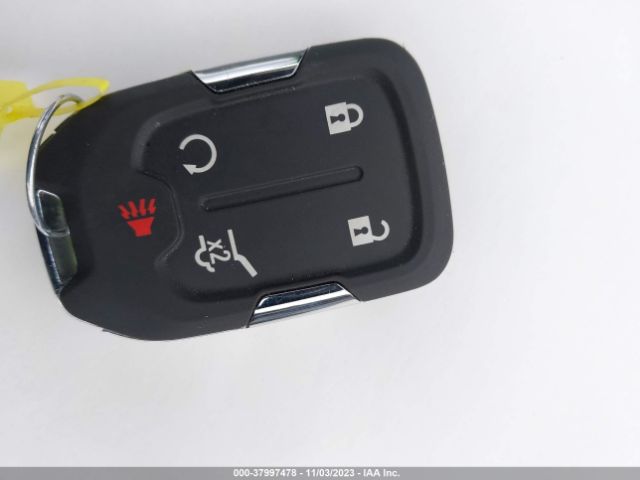 3GKALVEV4ML345994 GMC Terrain Slt