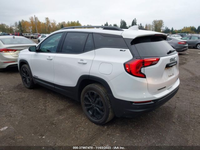 3GKALVEV4ML345994 GMC Terrain Slt
