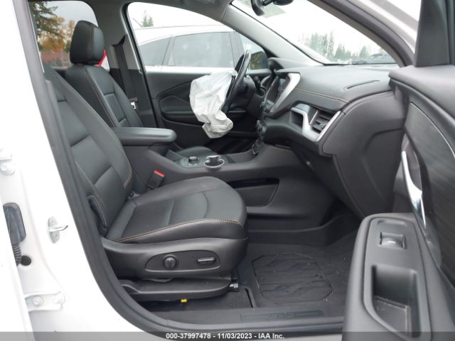 3GKALVEV4ML345994 GMC Terrain Slt