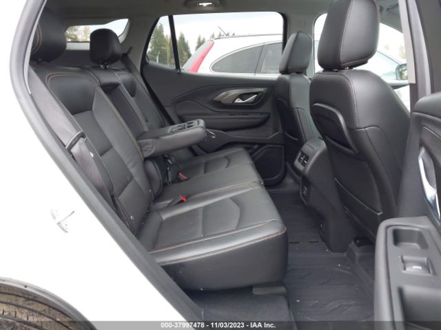 3GKALVEV4ML345994 GMC Terrain Slt