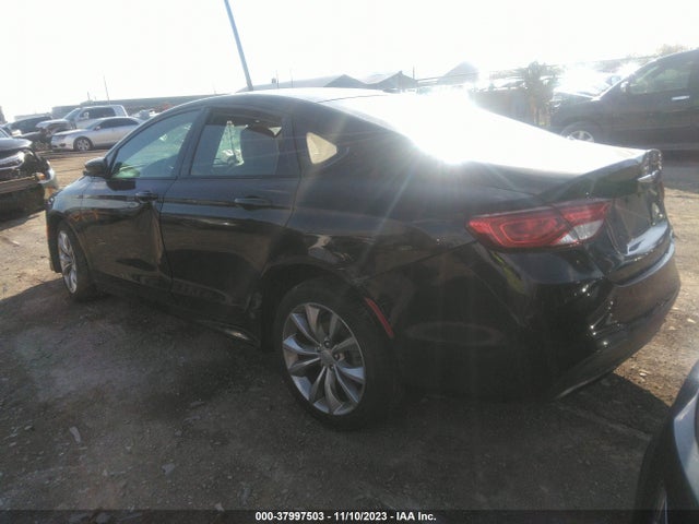 Chrysler 200 S 2015 1C3CCCBB1FN729080 Image 3