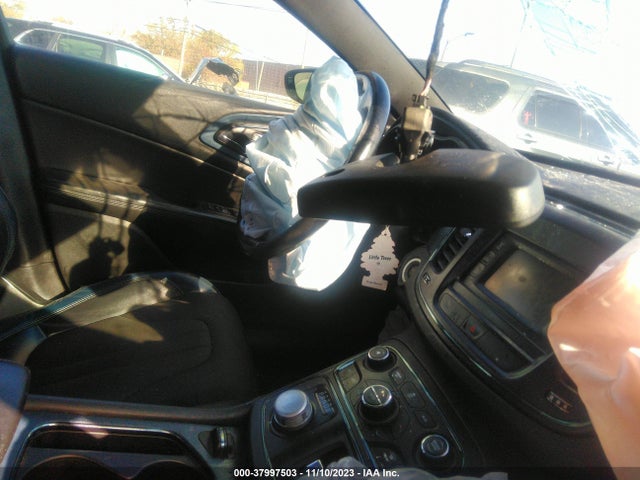 Chrysler 200 S 2015 1C3CCCBB1FN729080 Image 5