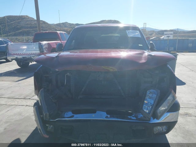 2003 CHEVROLET SILVERADO 1500 LS VIN: 2GCEC19V831378433