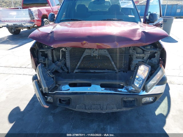 2003 CHEVROLET SILVERADO 1500 LS VIN: 2GCEC19V831378433