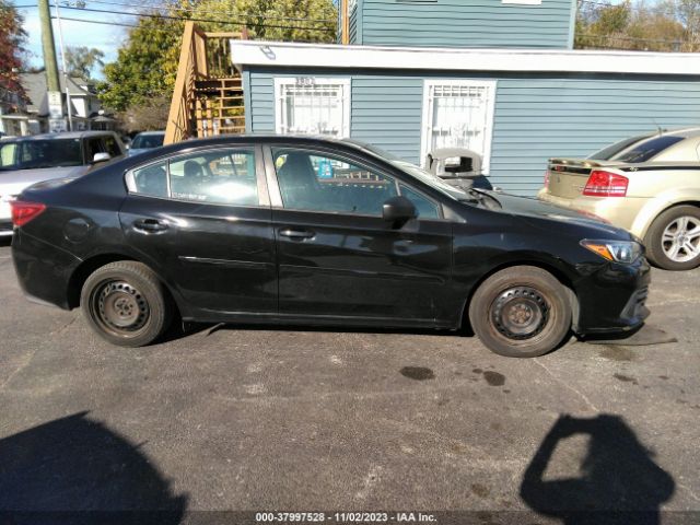 4S3GKAB67L3614210 Subaru IMPREZA SEDAN