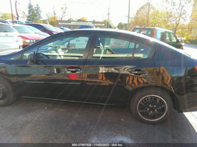 4S3GKAB67L3614210 Subaru IMPREZA SEDAN