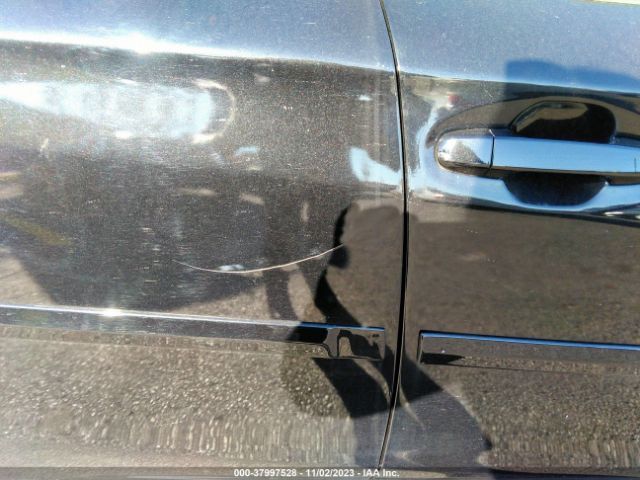 4S3GKAB67L3614210 Subaru IMPREZA SEDAN