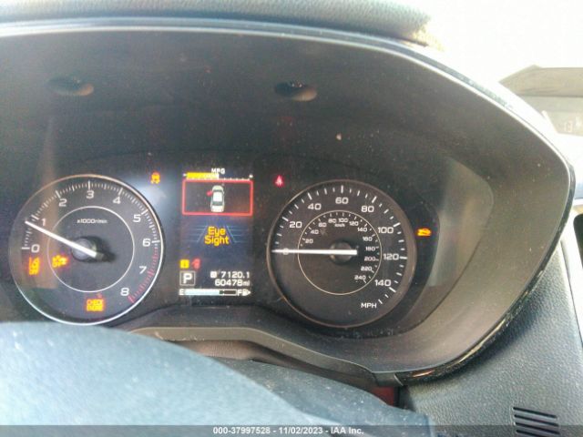 4S3GKAB67L3614210 Subaru IMPREZA SEDAN