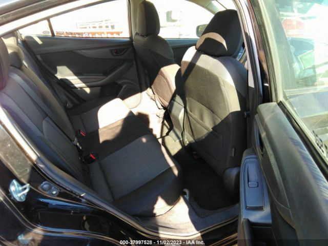 4S3GKAB67L3614210 Subaru IMPREZA SEDAN