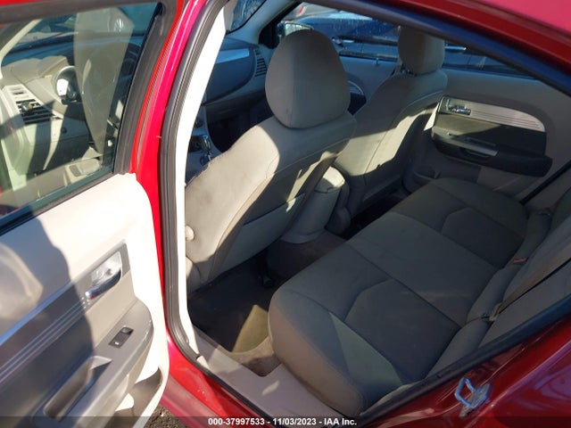 2007 CHRYSLER SEBRING TOURING VIN: 1C3LC56K57N532887