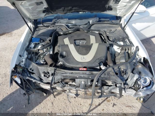 2007 MERCEDES-BENZ CLS-CLASS WDDDJ72X87A110841 Photo 9