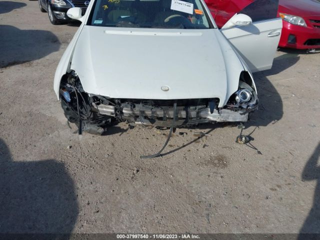 2007 MERCEDES-BENZ CLS-CLASS WDDDJ72X87A110841 Photo 5