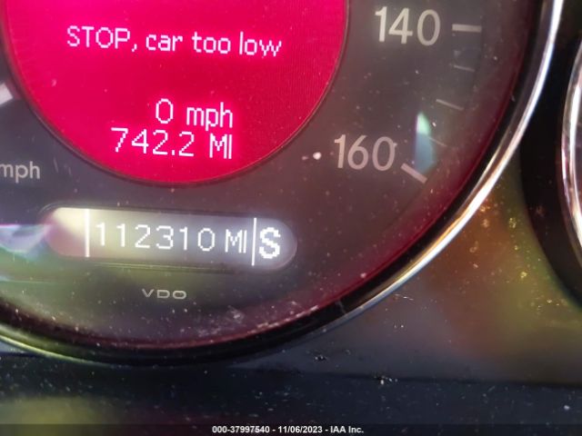 2007 MERCEDES-BENZ CLS-CLASS WDDDJ72X87A110841 Photo 6