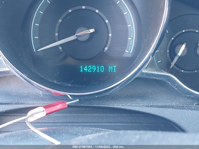 2009 CHEVROLET MALIBU LT VIN: 1G1ZH57B09F171080