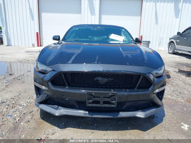 Ford Mustang Gt Premium 2020 1FA6P8CF1L5181286 Image 12