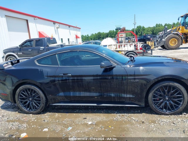 Ford Mustang Gt Premium 2020 1FA6P8CF1L5181286 Image 13