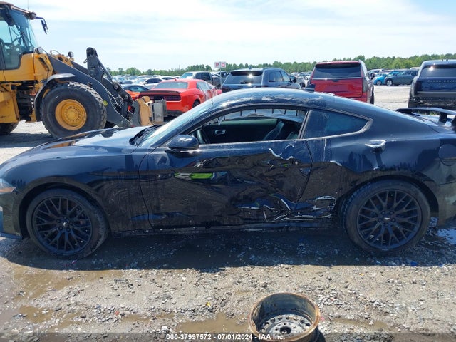 Ford Mustang Gt Premium 2020 1FA6P8CF1L5181286 Image 14