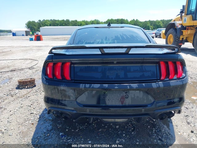 Ford Mustang Gt Premium 2020 1FA6P8CF1L5181286 Image 16