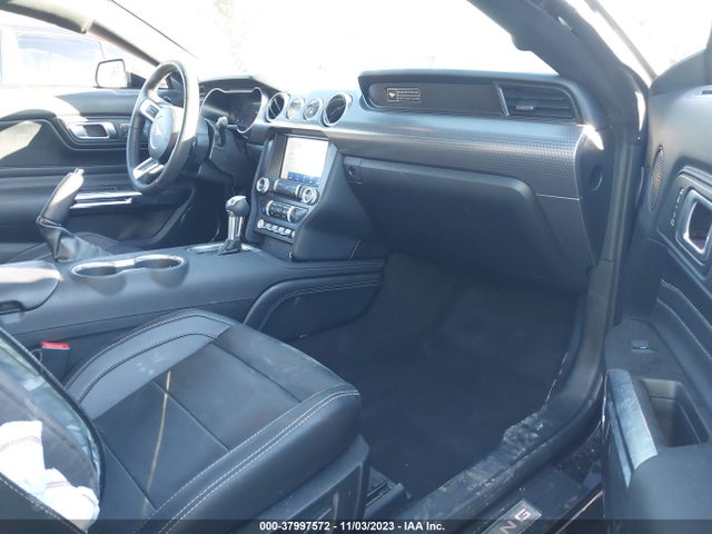 Ford Mustang Gt Premium 2020 1FA6P8CF1L5181286 Image 5